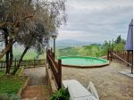 Stabile/Palazzo in vendita a Lajatico  Rif: 744289