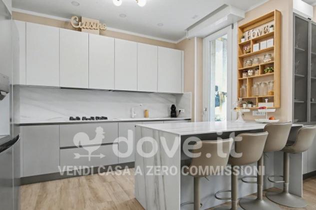 Appartamento di 117 m² con 4 locali e box auto in vendita a Lovere - Foto 11