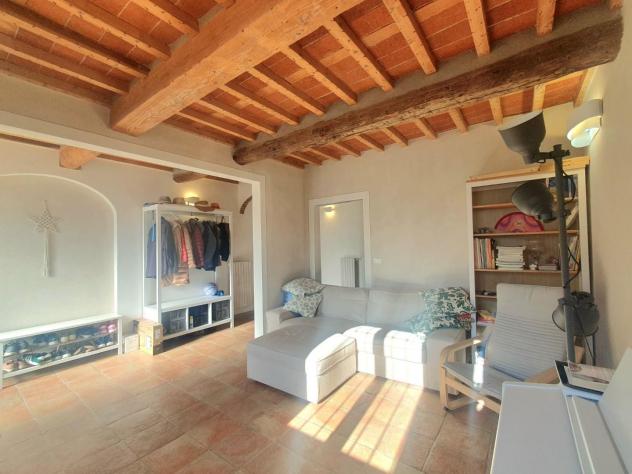 Terratetto in vendita a San Macario In Piano - Lucca 150 mq Rif: 1371591 - Foto 5