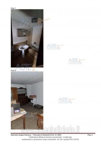 IMMOBILI-IMMOBILE RESIDENZIALE-via Borretta n. 16 - Foto 6