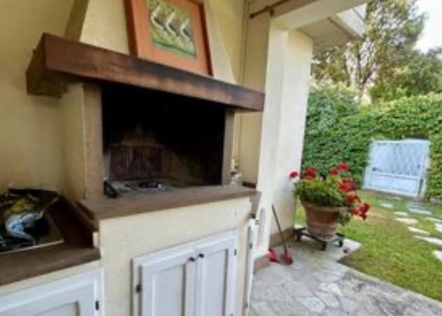 Villa in vendita a Montelupo Fiorentino 195 mq Rif: 1419676 - Foto 10