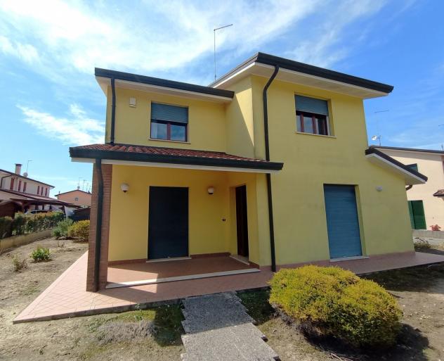Villa singola - Pettorazza Grimani . Rif.: C0703VRG