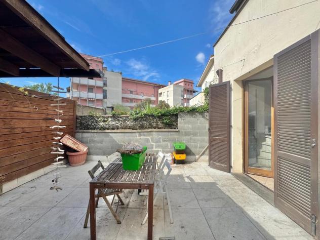 Terratetto in vendita a Le Melorie - Ponsacco 94 mq Rif: 1432553 - Foto 9