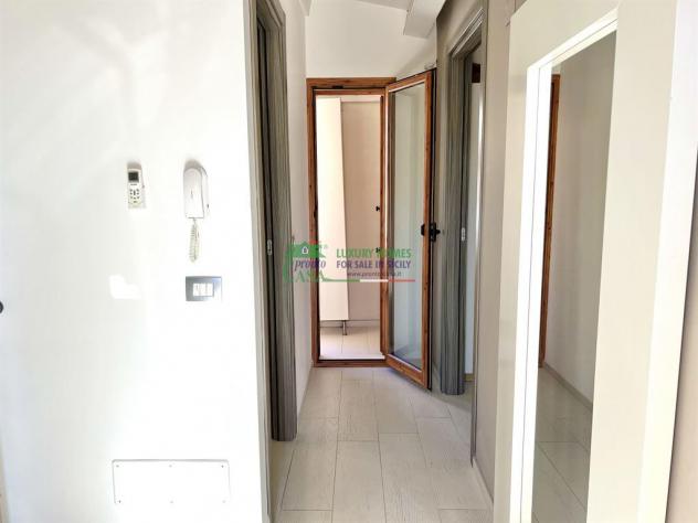 Appartamento su Due Livelli a Marina di Ragusa - Prima Fila sul Lungomare - Foto 17