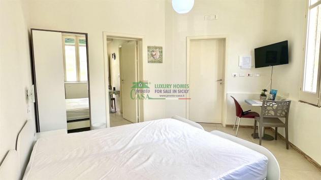 Rif. 2377 - Appartamento indipendente a Marina di Ragusa vicino lungomare - Foto 5