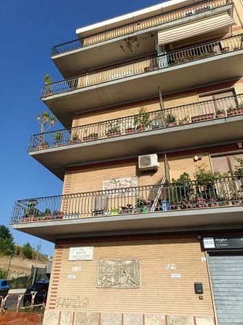 Fidene 3 locali di mq 85 c.a. - Foto 10