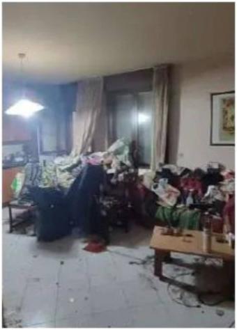 Immobile in asta di 96 m², box auto in vendita a San Biagio di Callalta - Foto 4