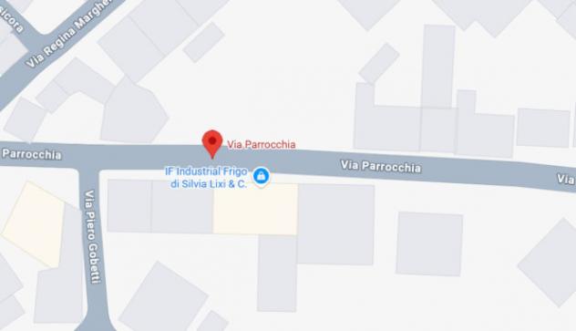 Immobile in asta di 120 m² in vendita a San Gavino Monreale - Foto 5