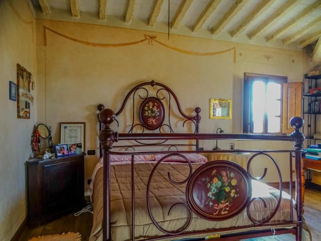 Villa in vendita a Cigoli - San Miniato 320 mq Rif: 1251673 - Foto 5