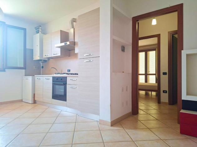 Appartamento in vendita a Cerretti - Santa Maria a Monte 70 mq Rif: 1444393 - Foto 6