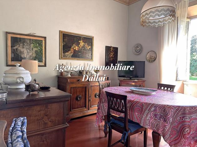 Scarperia - Villa padronale con parco circostante - Foto 9