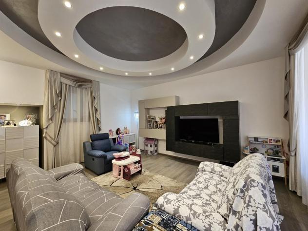 Appartamento in vendita a Siena 202 mq Rif: 1265248 - Foto 5