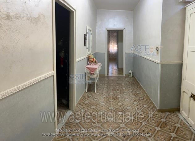 IMMOBILI-IMMOBILE RESIDENZIALE-Vico Rosselli, 22, 80058 Torre Annunziata NA, Italia - Foto 6