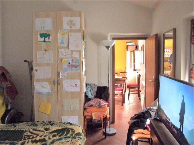 Appartamento in vendita a San Giovanni Alla Vena - Vicopisano 70 mq Rif: 716178 - Foto 9