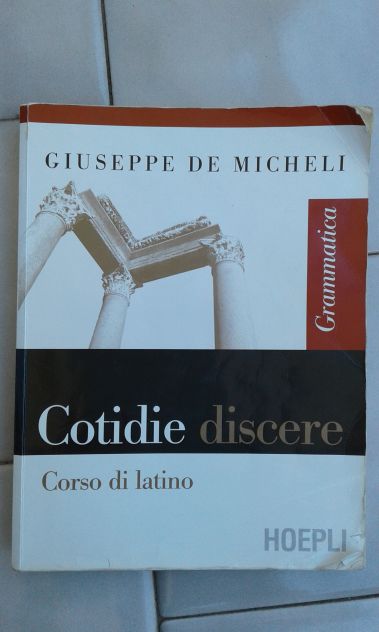 LEZIONI DI LATINO - Foto 5