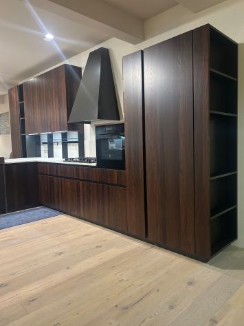 Cucina nuova AR-TRE Glamour con elettrodomestici - Foto 2