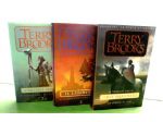 Il Viaggio della Jerle Shannara - Trilogia di Terry Brooks