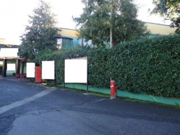 Immobile in asta di 3886 m² in vendita a Colleferro - Foto 6