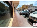 LOCALE COMMERCIALE IN PIENO CENTRO - VIA VENEZIA - MONDRAGONE - Rif. V2994