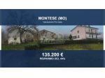 Immobile in asta di 657 m² in vendita a Montese