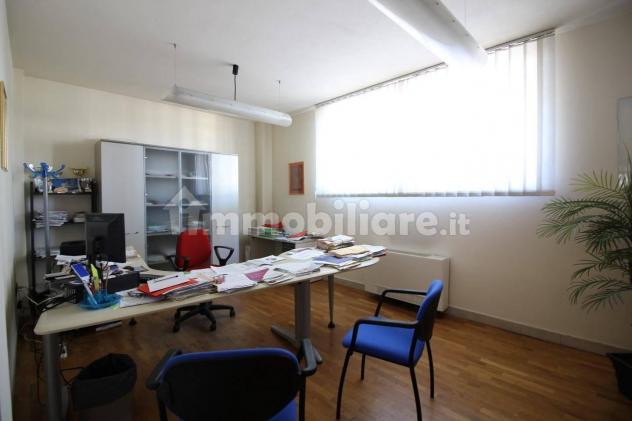 Ufficio in vendita a Pontedera 250 mq Rif: 1075814 - Foto 10