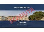 Immobile in asta di 4396 m² con più di 5 locali in vendita a Ripatransone