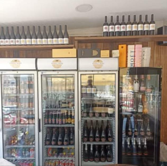 Chiosco con dehors somministrazione alimenti e bevande ottimamente attrezzato - Foto 9