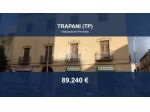 Immobile in asta di 90 m² in vendita a Trapani