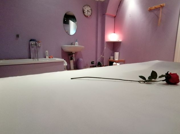 Il Buon Relax e' Asia Benessere..Non sbagli Mai Cell 366 2516599 - Foto 2