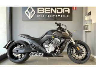 Benda Motorcycles LFC 700 null