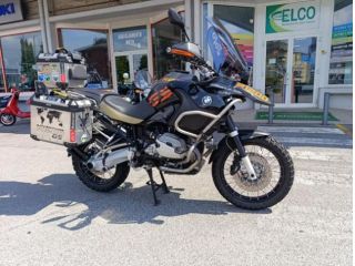 BMW R 1200 GS Adventure R 1200 GS ADVENTURE 2010 rif. 23899750