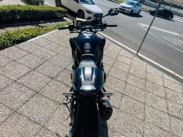 HONDA CB 1000 R TUTTO INCLUSO ANCHE PASSAGGIO! MINI RATE rif. 24113983 - Foto 3