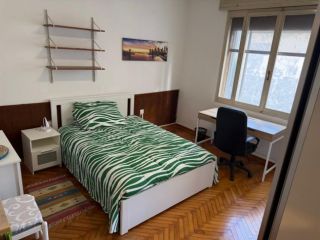 Ampia stanza singola a Padova