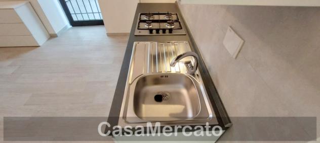 Bilocale in affitto a Marino - Foto 12