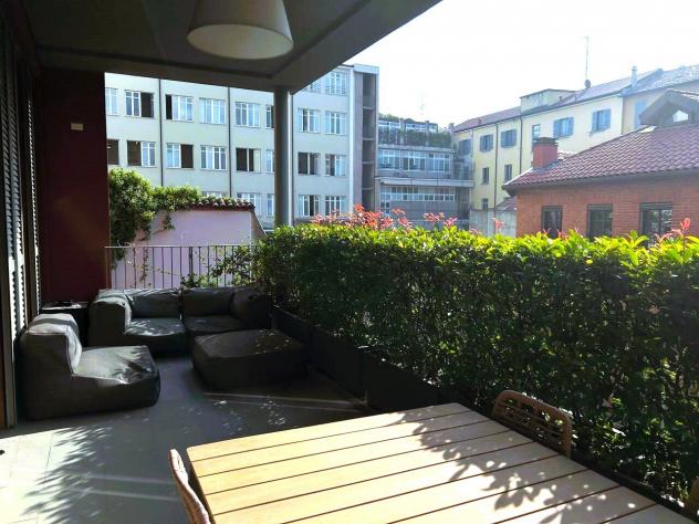 Bilocale in affitto a Milano - Foto 10