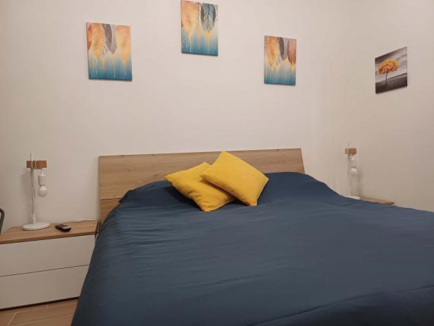 Appartamento in Via degli Ontani, Roma di 33 m²