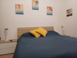 Appartamento in Via degli Ontani, Roma di 33 m²