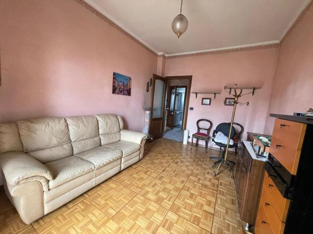 Trilocale in affitto a Torino - Foto 7