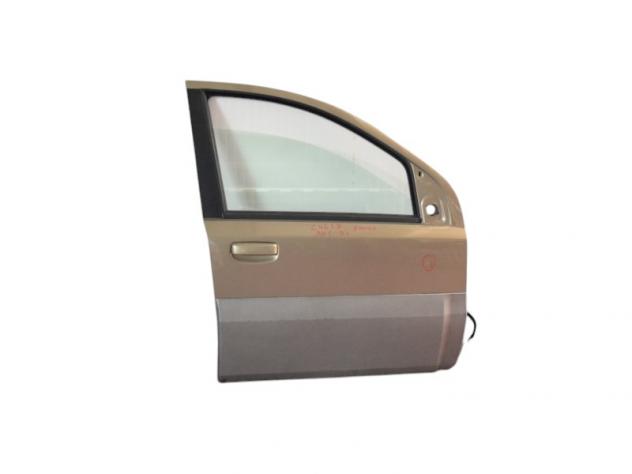 Porta Anteriore Destra Fiat Panda Cross - 24677