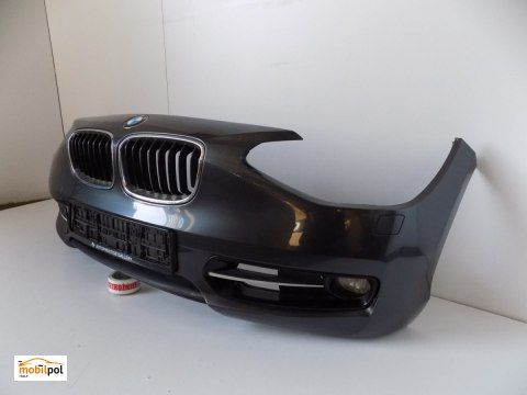 BMW 1 F20 / F21 Sport - Paraurti anteriore - 12600 - Foto 2