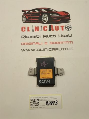 CENTRALINA GATEWAY LEXUS GS Serie 89100-301100 5011-5993 2GR hybrid 3456 (11)