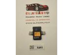 CENTRALINA GATEWAY LEXUS GS Serie 89100-301100 5011-5993 2GR hybrid 3456 (11)
