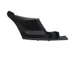 7AA162 PASSARUOTA COVER INTERNO PARAFANGO SX AIXAM A.721 741 751 SCOUTY MINAUTO