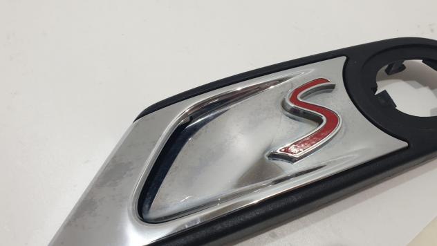 PRESE D'ARIA PARAFANGO ANTERIORE SX MINI Cooper S 2751969 (06) - Foto 7