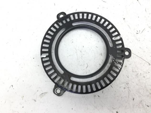 HONDA CBR RR ABS KM0 600 RUOTA FONICA ABS ANTERIORE 2024 2026 PC69A4RK - Foto 3