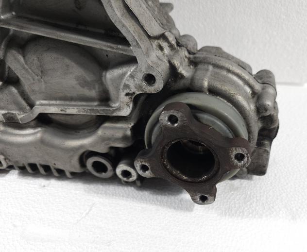 RIPARTITORE DI COPPIA/RIDUTTORE 4X4 BMW X1 Serie (E84) 27107619176 N47D20C Diesel 2000 (0915) - Foto 2