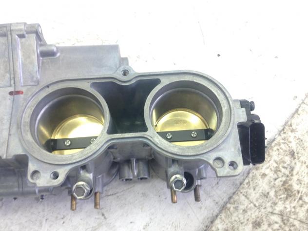 HONDA CB GT ABS KM0 1000 CORPO FARFALLATO 2026 JH2SC93A - Foto 4