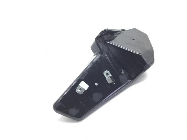 BMW C 400 GT 350 STAFFA SUPPORTO PEDANA POSTERIORE DESTRA 2019 2020 WB40C0608KS - Foto 2