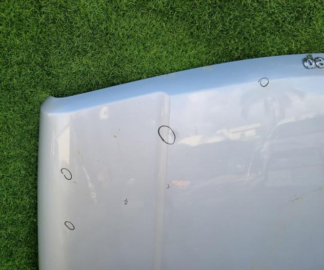 COFANO ANTERIORE JEEP Patriot 1° Serie K05054330AG (07) - Foto 9
