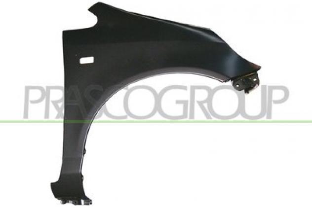 PARAFANGO ANTERIORE DESTRO CON FORO LUCCIOLA HD3203013 Carrozzeria  Lamierati esterni  Fiancate  Parafango ant.
